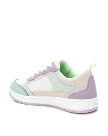 Woman and girl Trainers XTI 141375 AQUA