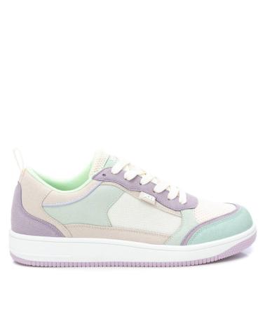 Woman and girl Trainers XTI 141375 AQUA
