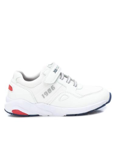 Deportivas XTI  de Niño 150322  BLANCO