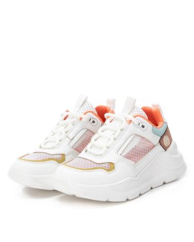 Deportivas de Mujer y Niña XTI 150326 BLANCO