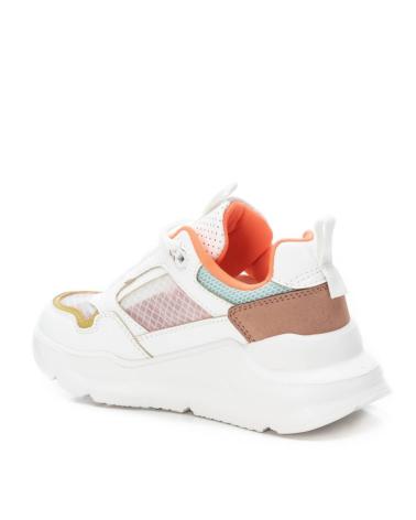 Deportivas de Mujer y Niña XTI 150326 BLANCO