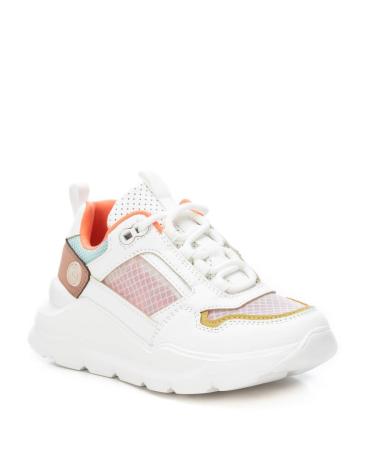 Deportivas de Mujer y Niña XTI 150326 BLANCO