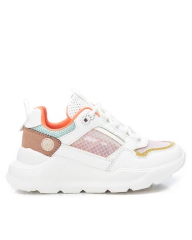 Deportivas de Mujer y Niña XTI 150326 BLANCO