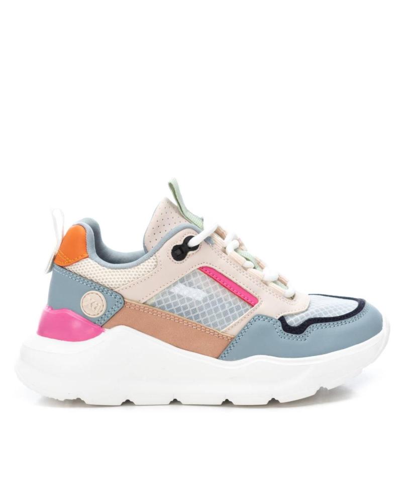 Woman and girl Trainers XTI 150326 MULTICOLOR Woman and girl Trainers XTI 150326 MULTICOLOR