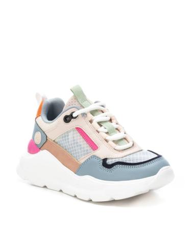 Woman and girl Trainers XTI 150326  MULTICOLOR