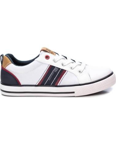 Deportivas XTI  de Niño 150362  BLANCO