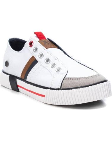 boy Trainers XTI 150365 BLANCO