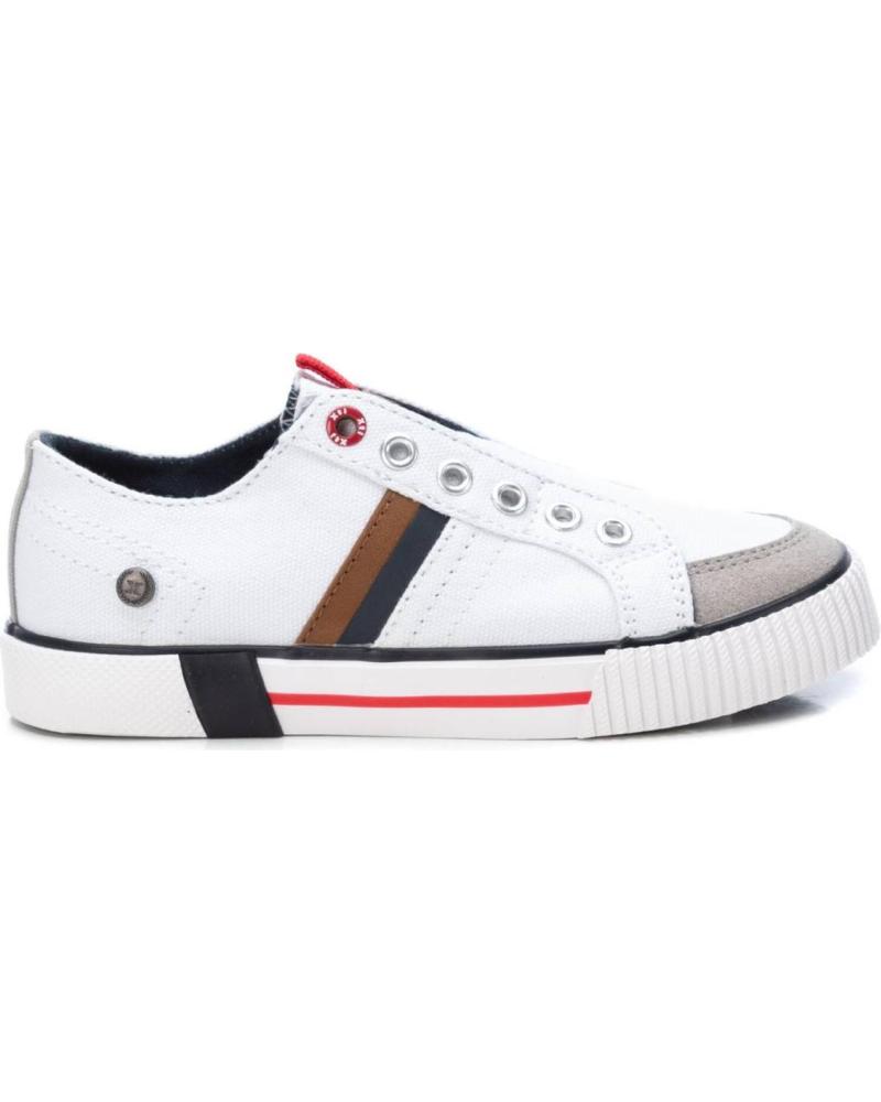 boy Trainers XTI 150365 BLANCO