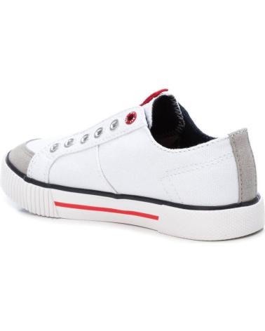 boy Trainers XTI 150365 BLANCO