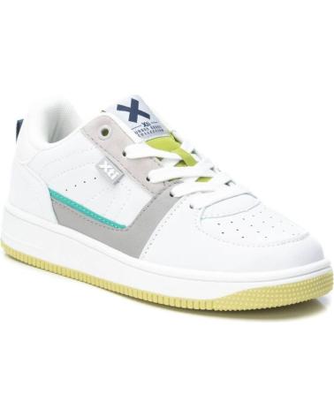 Sneaker XTI  für Damen und Mädchen und Junge 150443  BLANCO