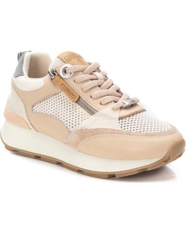 Woman Zapatillas deporte CARMELA 160444 BEIGE