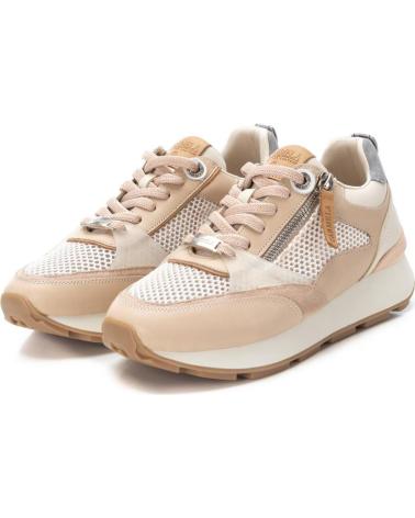 Woman Zapatillas deporte CARMELA 160444 BEIGE