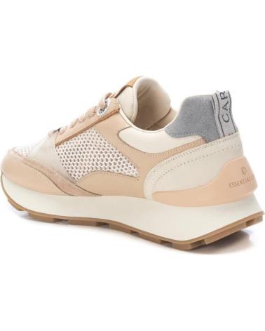 Woman Zapatillas deporte CARMELA 160444 BEIGE