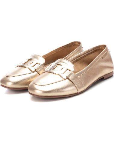 Woman and girl shoes CARMELA 160499 ORO