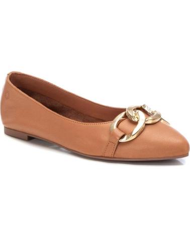 Woman and girl shoes CARMELA 160551 CAMEL