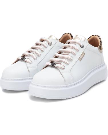 Woman and girl Trainers CARMELA 160613 ORO