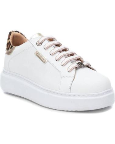Woman and girl Trainers CARMELA 160613 ORO