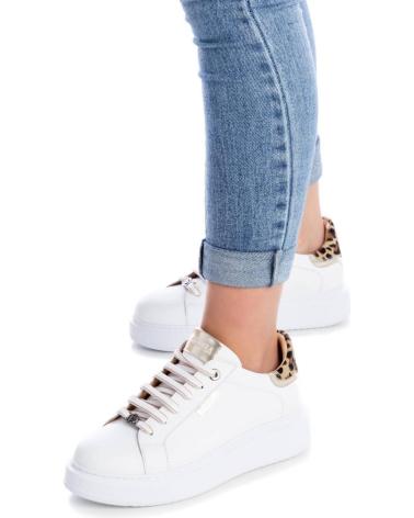 Woman and girl Trainers CARMELA 160613 ORO