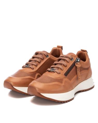 Woman Zapatillas deporte CARMELA 160670 CAMEL
