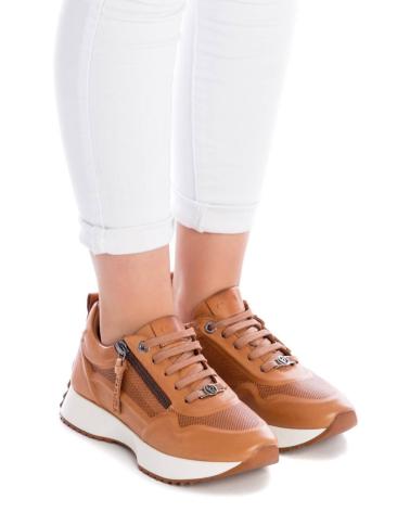 Woman Zapatillas deporte CARMELA 160670 CAMEL