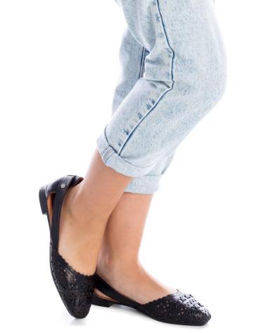 Schuhe CARMELA  für Damen 160672  NEGRO