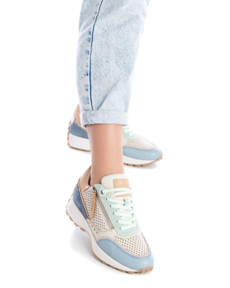 Le coq sportif eclat w jacquard damen sneakers 2025