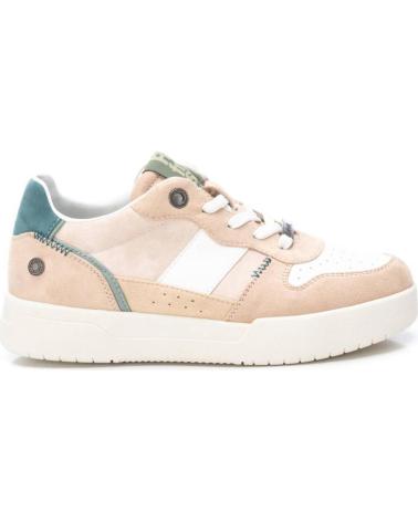 Esportes  de Mulher e Menina REFRESH 170601 BEIGE