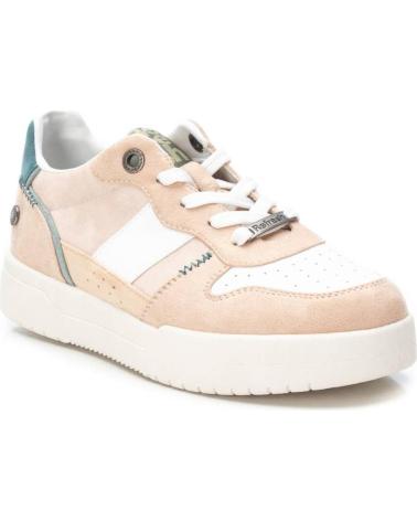 Esportes  de Mulher e Menina REFRESH 170601 BEIGE