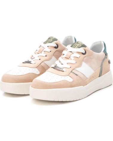 Esportes  de Mulher e Menina REFRESH 170601 BEIGE