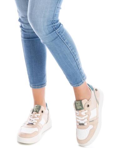 Esportes  de Mulher e Menina REFRESH 170601 BEIGE