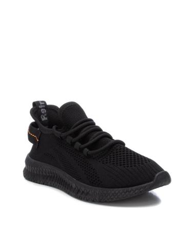 Zapatillas deporte REFRESH  de Mujer 170636  NEGRO