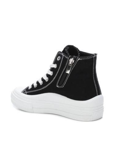 Deportivas REFRESH  de Mujer y Niña 170676  NEGRO