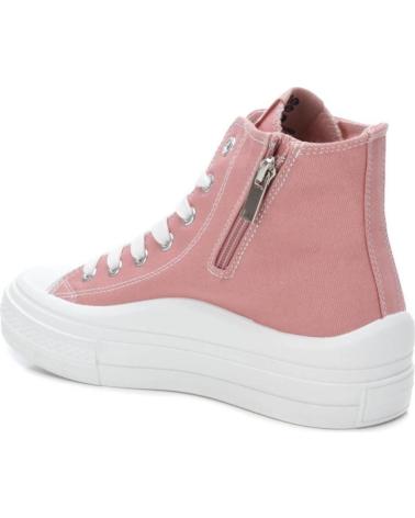 Sapatilhas de Mulher REFRESH 170676 NUDE