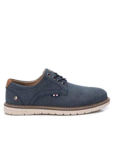 Man shoes REFRESH 170734 NAVY