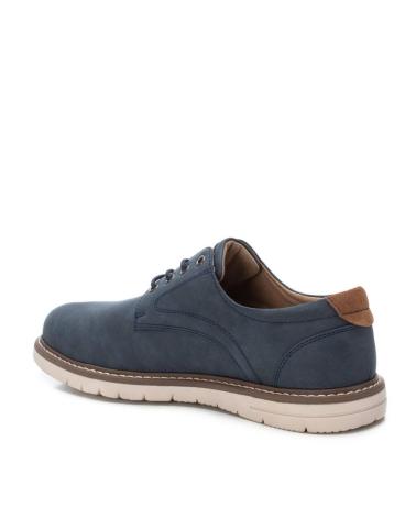 Man shoes REFRESH 170734 NAVY