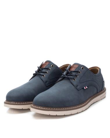 Man shoes REFRESH 170734 NAVY