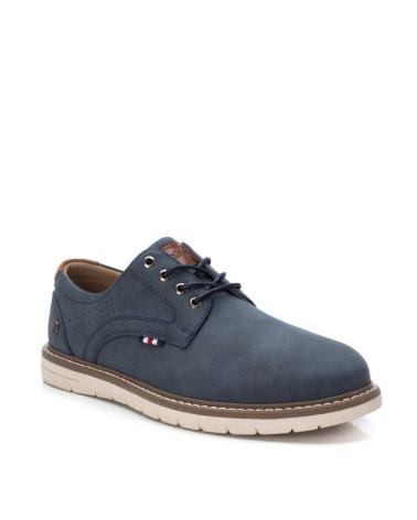 Man shoes REFRESH 170734 NAVY