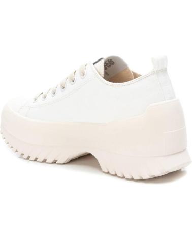 Deportivas de Mujer y Niña REFRESH 170802 BLANCO