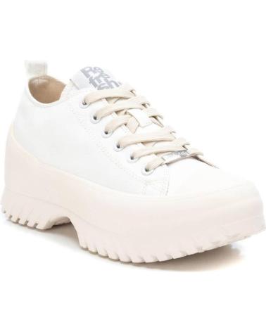 Deportivas de Mujer y Niña REFRESH 170802 BLANCO