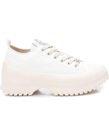 Deportivas de Mujer y Niña REFRESH 170802 BLANCO