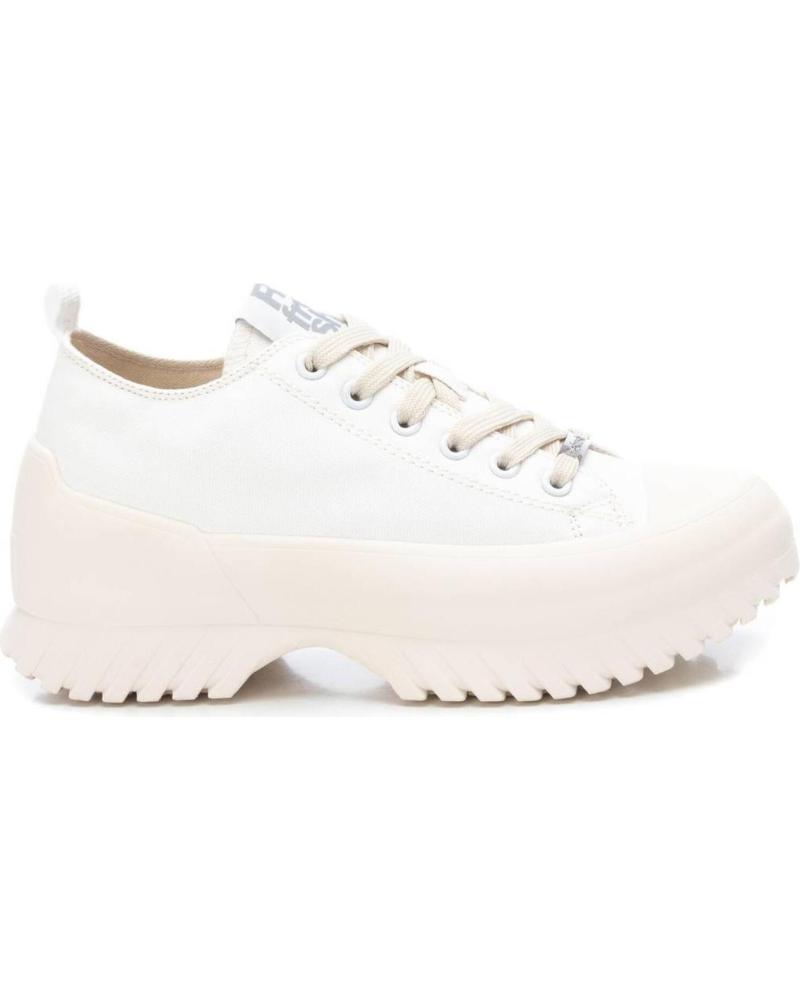 Deportivas de Mujer y Niña REFRESH 170802 BLANCO