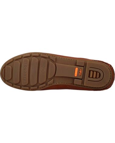 FLUCHOS F1173 MARRON