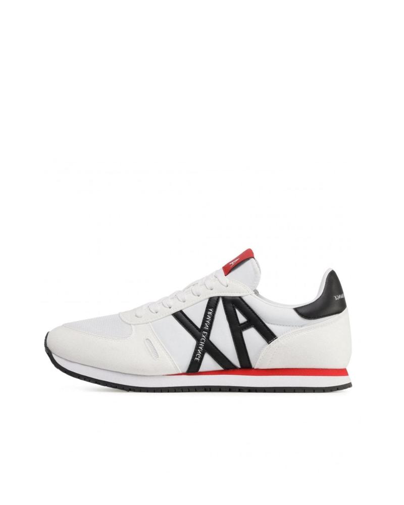 Zapatillas deporte pour Homme ARMANI EXCHANGE XUX017 XCC68 K488 BLANCO