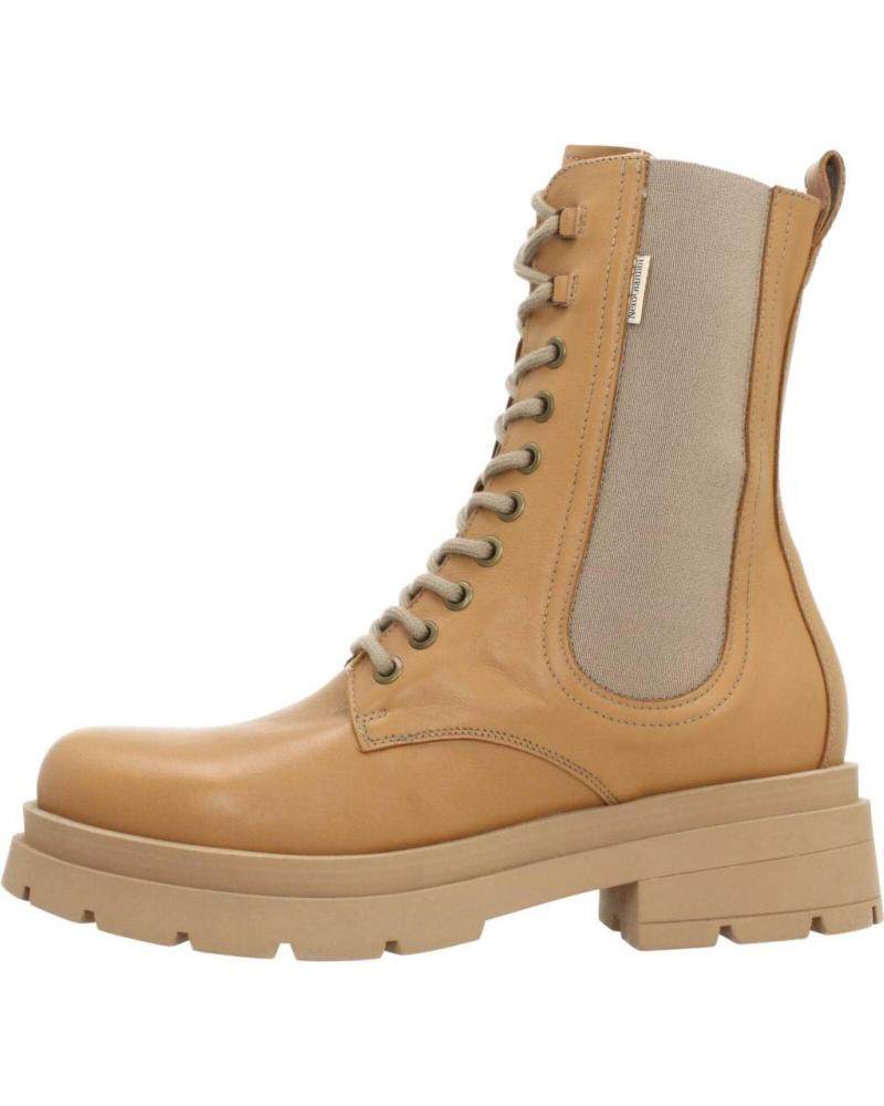 Sneakers Nero Giardini Mujer NERO GIARDINI I205862D Botas