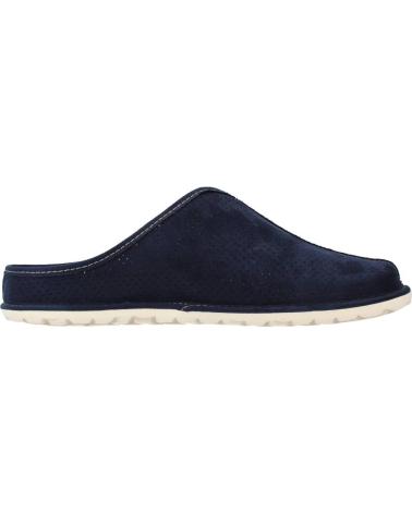 Man House slipers NORDIKAS 1260N AZUL