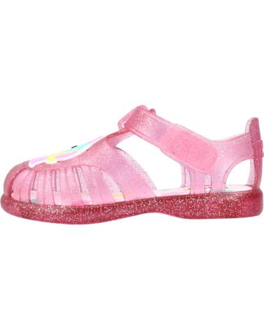 Sandales IGOR  pour Fille S10279  ROSA