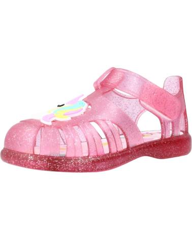 Sandales IGOR  pour Fille S10279  ROSA