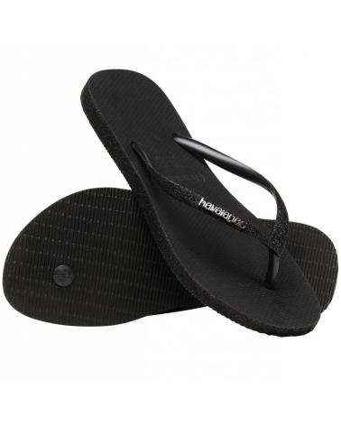 Infradito HAVAIANAS  per Donna 4146093  NEGRO