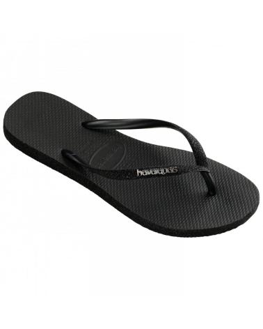 Infradito HAVAIANAS  per Donna 4146093  NEGRO