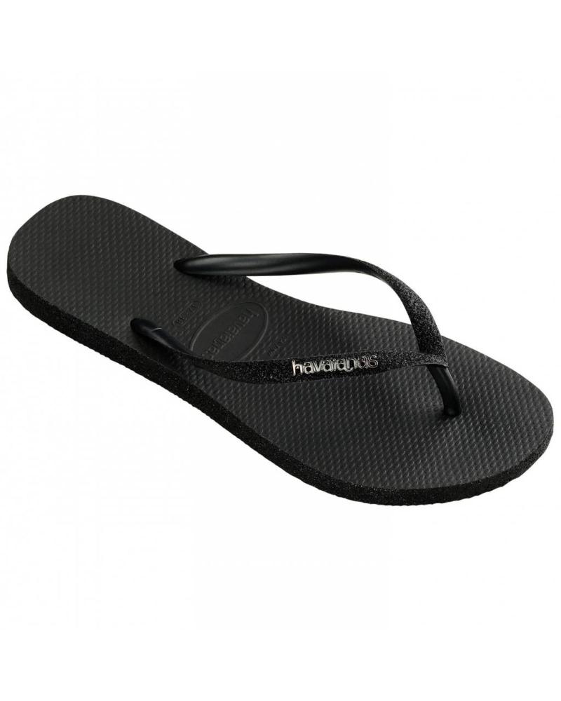 Infradito HAVAIANAS  per Donna 4146093  NEGRO